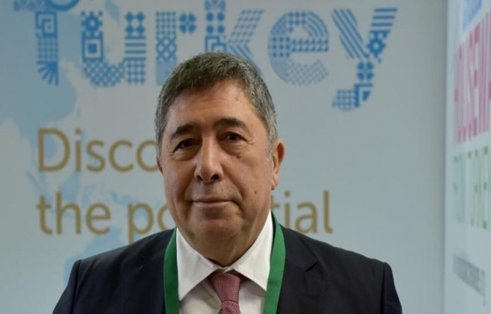 İnşaat malzemelerinde ihracat sevinci!