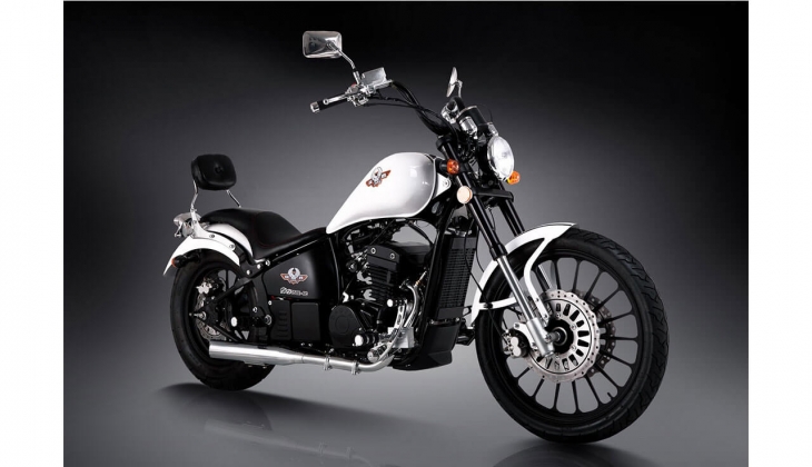 Regal Raptor Daytona 400 fiyatları ne kadar? İşte Regal Daytona 400 1 Ekim 2022 fiyat listesi!