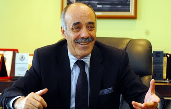 Türkiye nin çimentocuları yurt dışı yatırımı için hazır!