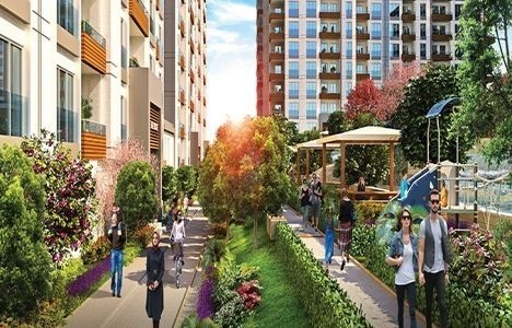 Huzurlu Marmara Beylikdüzü ne zaman teslim?