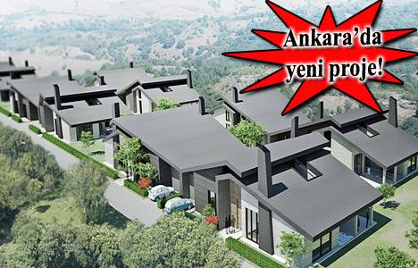 Aden Ballıkpınarı 'nda 325 bin liraya 3+1! Yeni proje!