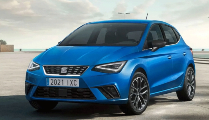 Seat Ibiza fiyatları arttı mı? İşte 31 Mart 2022 Fiyat listesi!