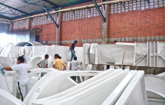 3 günde lüks villa yapılır mı?