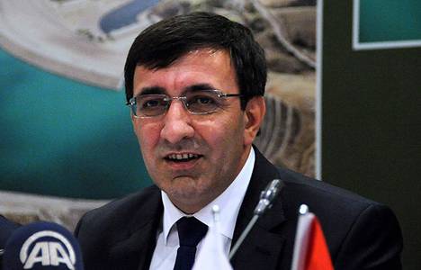 Cevdet Yılmaz: GAP Eylem Planı ile bölgeyi parlayan yıldız haline getireceğiz!