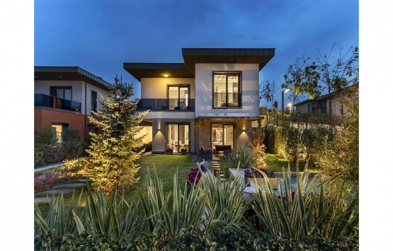 Mesa yeşilyaka su projesi