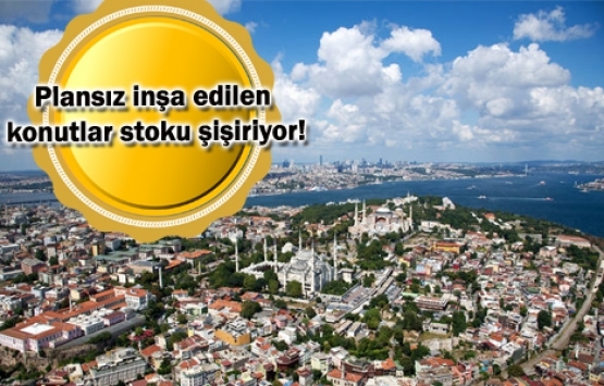 türkiye konut stoku 2019