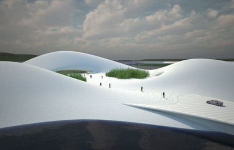 Kanal İstanbul, Yeni Dünyanın Yedi Harikaları listesinde!