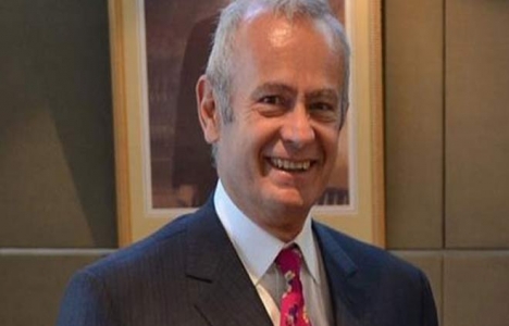 Hayri İnönü Kanyon Rezidans'ta daire mi kiraladı?