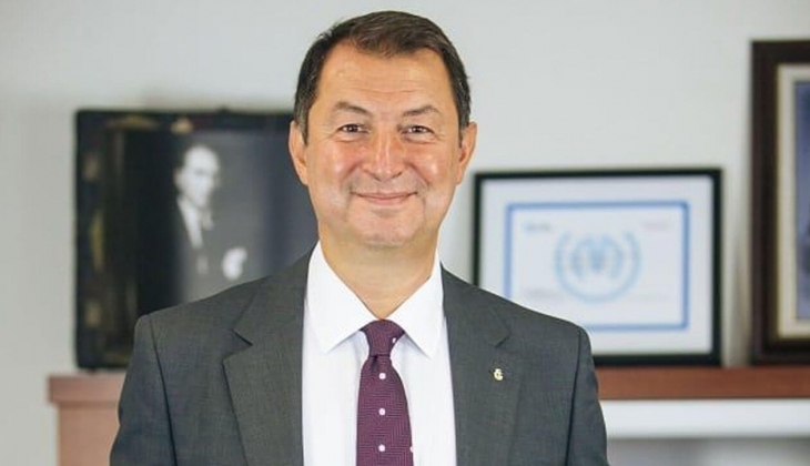 Ali Galip Yorgancıoğlu kimdir? Nereli? Kaş yaşında?