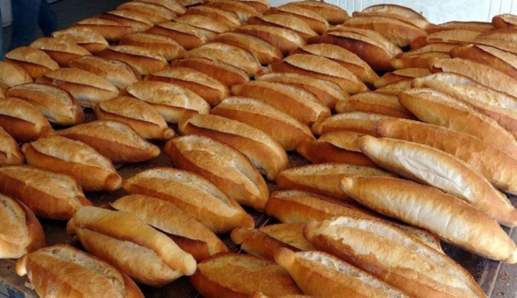 Ekmek fiyatlarına bir zam daha geliyor! İşte ekmeğin yeni fiyatı
