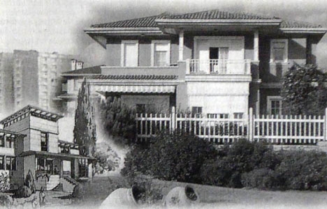 1999 yılında 30 bin lüks konut alıcı bekliyormuş!