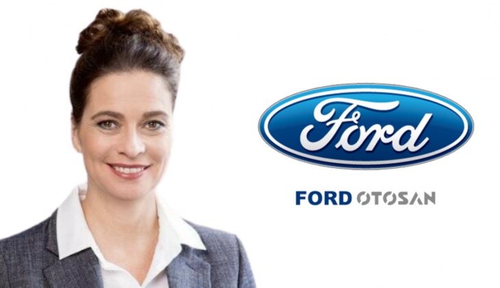 Prof. Dr. Katja Windt kimdir? Ne zaman profesör oldu? Ford Otosan’da hangi alanda çalışıyor?