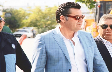 Mehmet Kocadon'un usulsüz proje ve inşaat ruhsatı davası sonuçlandı!