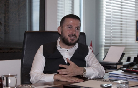 Türkiye den en çok konutu Iraklılar aldı!