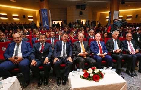 Gelişen Kentler Zirvesi-Erzurum un Sonuç Bildirgesi ni yayınlandı!