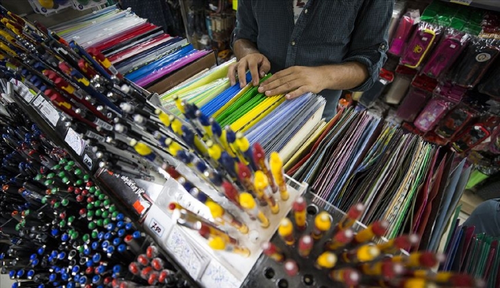 Anne ve babalar müjde! 605 adet kırtasiye ürünü yüzde 30 indirimle satılacak!