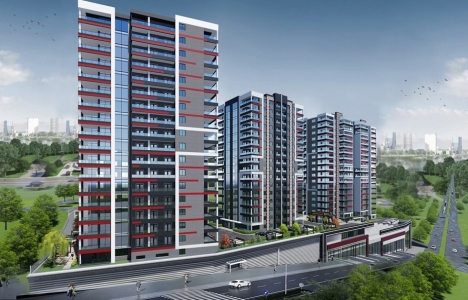 Ankara Yıldız Park fiyatları 350 bin TL den başlıyor!