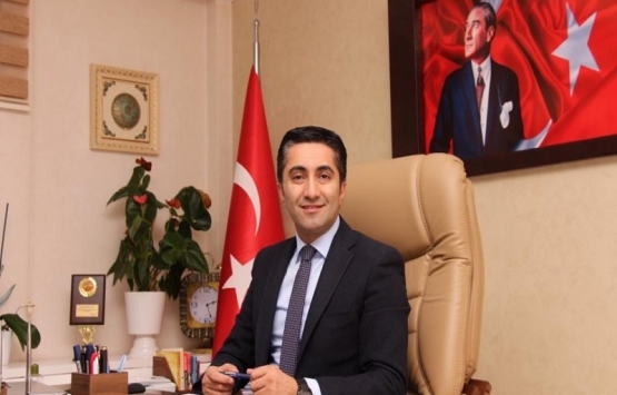 Avcılar da depremde hasar gören okulda eğitime 1 ay ara verildi!