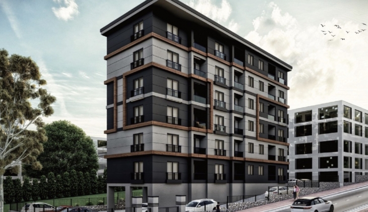 Pendik Armes Metro’da sınırlı sayıda konut için yüzde 50 peşinat fırsatı! 