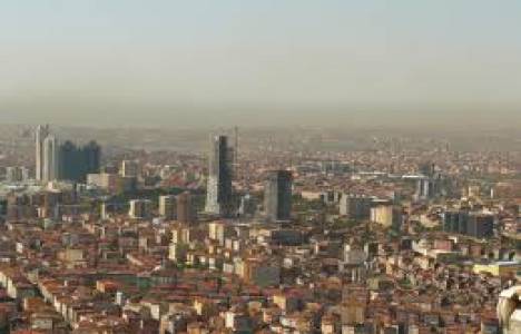 İstanbul'da kentsel dönüşümle yıldızı parlayacak semtler!