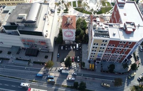 Büyükçekmece de imar barışı fırsatçılığı!