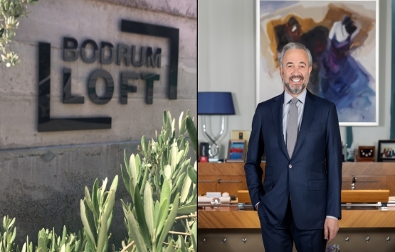 Akfen Holding Bodrum Loft’da sanatseverleri bir araya getiriyor!