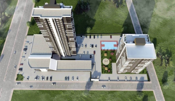 Majör Ova da konut fiyatları ne kadar? Majör Ova nerede?