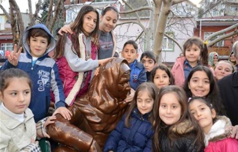 Sarıyer Belediyesi'nden iki yeni park!