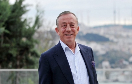Ali Ağaoğlu’nun serveti 1,1 milyar dolar!