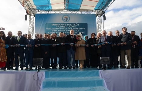 Balıkesir'e 50 milyon TL'lik yatırım!