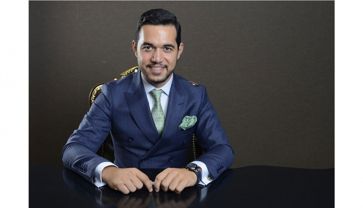 Hilal Hill 2. Etap 48 ay vadeyle satışa çıktı! Yeni proje!