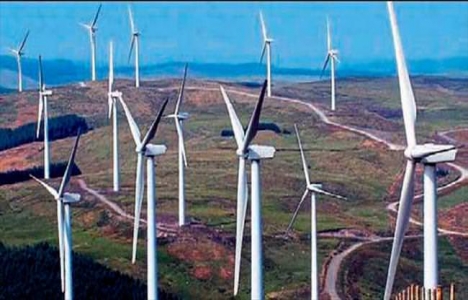 Yenilenebilir Enerji platformu İzmir'de!