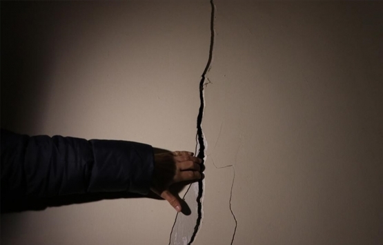 Kayseri de 2010 öncesinde inşa edilen binalar için uyarı!