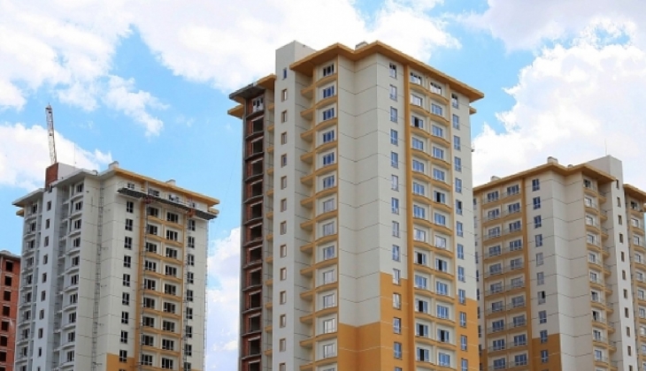 Konut fiyatları sadece bize değil, yabancıya da pahalı gelmeye başladı!