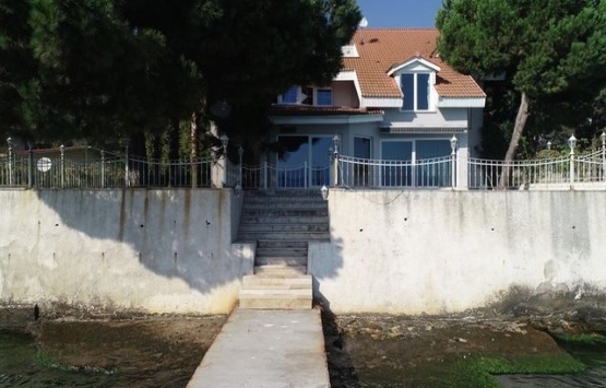 İzmit’in yalıları İstanbul’a rakip oldu!