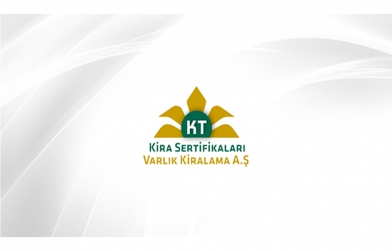 KT Kira Sertifikaları Varlık Kiralama'ya SPK'dan onay!