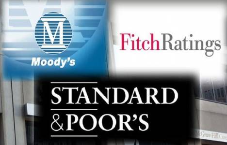 Kredi kuruluşları Türkiye için ne diyor?