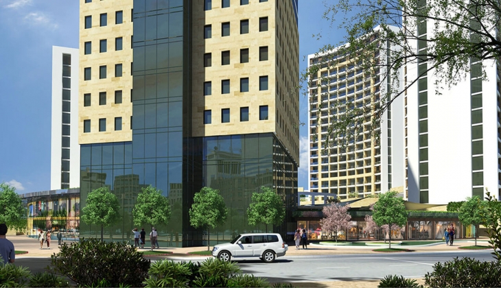 İnsay Yapı Ataşehir Yenisahra projesi 2024 te başlıyor! Yeni proje!