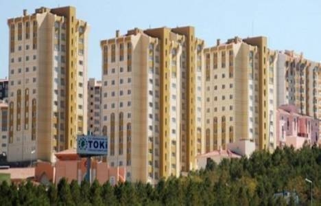 TOKİ Adana Emekli başvurusu!