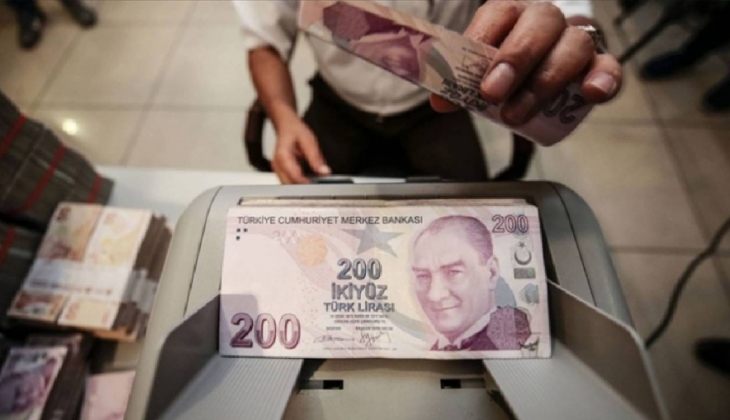 500 bin TL'nin güncel getirisi ne kadar? Bankalar aylık mevduat faizi getirilerini güncelledi...