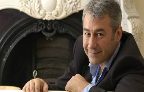 Mimar Doğan Avcıoğlu