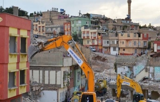 Kentsel Dönüşüm Planı’yla 500 milyon dolarlık tasarruf!