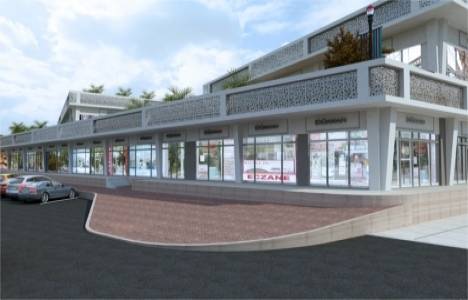 Rota Office projesinde 255 bin TL den başlayan fiyatlarla!