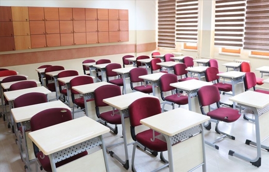 Çevre ve Şehircilik Bakanlığı 5 şehirde 12 okul inşa edecek!