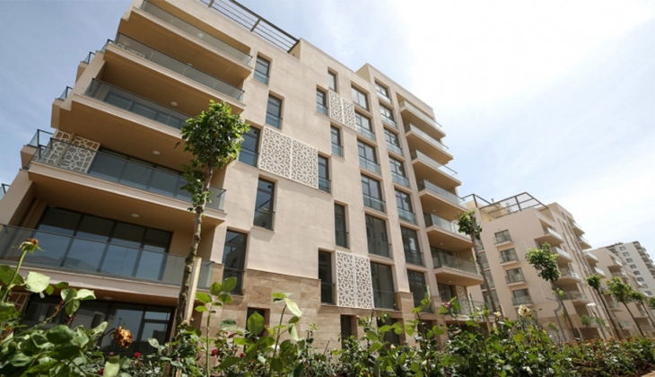 TOKİ Aydın Nazilli’ye geldi!  Ayda sadece 2.280 TL! İşte TOKİ Nazilli projesinin detayları…