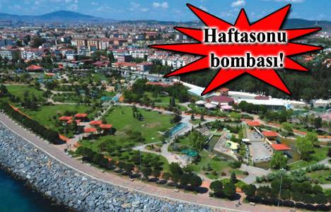 Zeytinburnu yeniden imar ediliyor! Planı askıda!