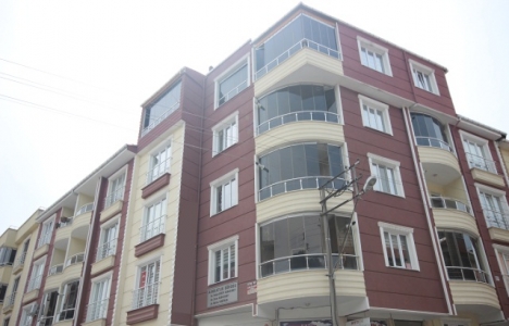  Karacabey'de müteahhitlere Yeni Tip İmar Yönetmeliği anlatıldı!