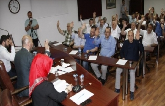 Bursa Orhangazi'de kamp alanı için arsa tahsisi ertelendi!