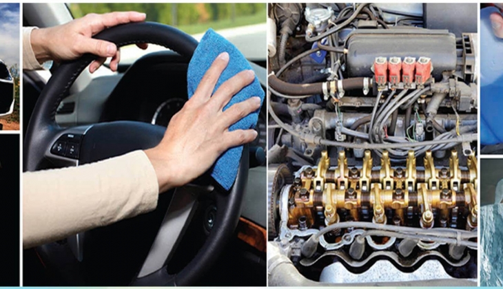 41 yıllık kozmetik ve temizlik devi konkordatoya başvurdu! 