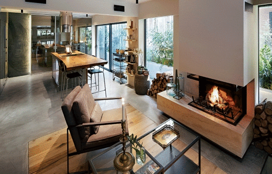 Mimar Nail Egemen Yerce ve Ayça Taylan Frame Awards’tan ödül aldı!